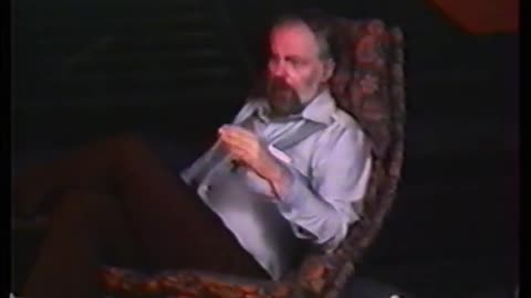 Philip K. Dick Interview (1977)