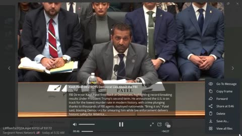 PATRIOT MIKE SHOW September 18, 2025