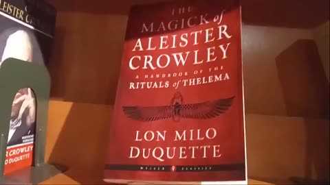 Illumanati Church Of Satan Aleister Crowley Secret Society OTO Ordo Templi Orientis Thelema exposed
