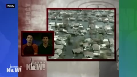 Hurricane Katrina, 20 Years Later