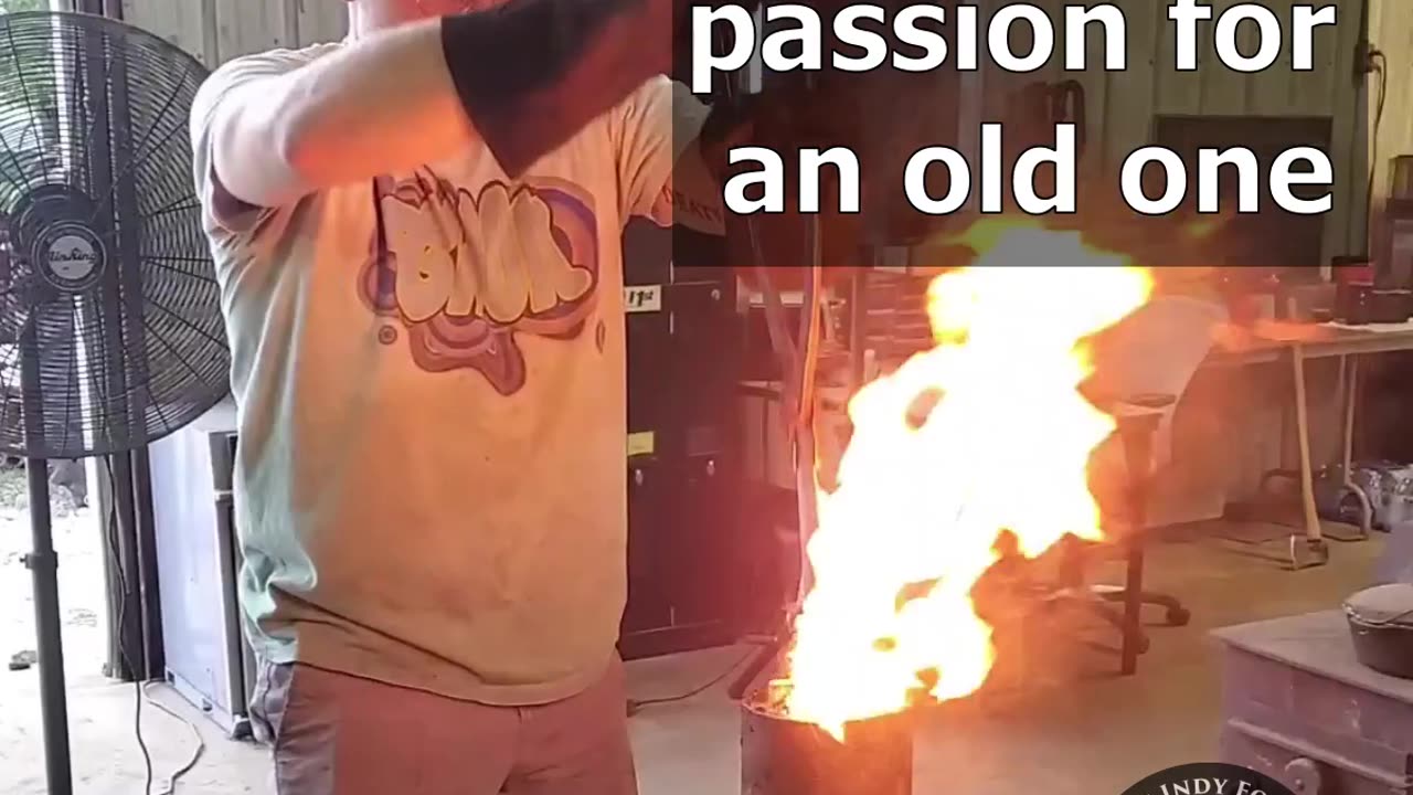 Join The Indy Forge Today