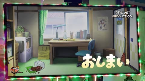 Doraemon Tagalog Dubbed HD - Movie 32