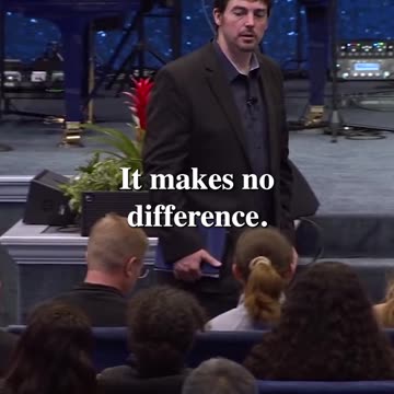 Living The Books Of Acts | From The Stand | Erik Meares