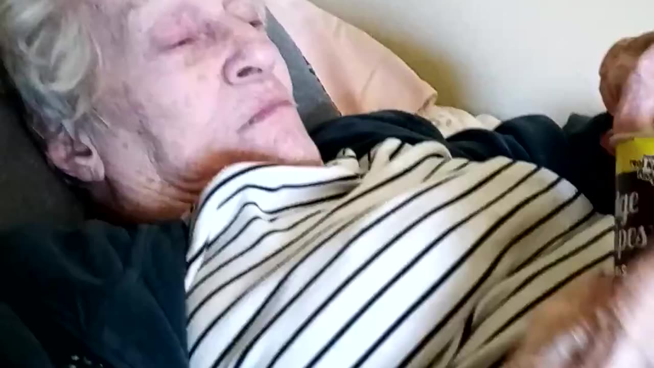 Cookie Momster - The Atria Years