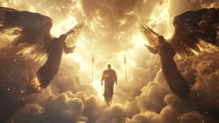 I Spent 30 Days Researching Fallen Angels Here's What I found