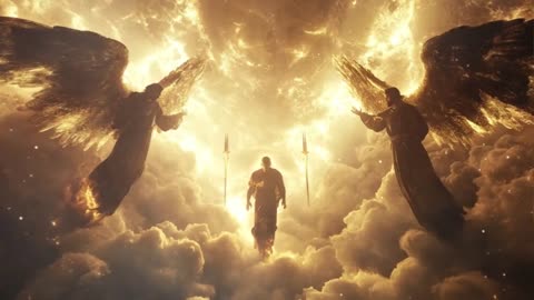 I Spent 30 Days Researching Fallen Angels Here's What I found
