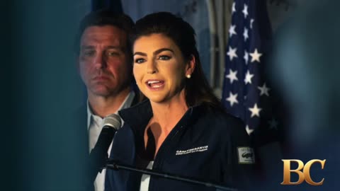 Tallahassee prosecutor now looking into $10M tied to Casey DeSantis charity