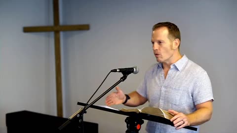 LIVE SUNDAY BROADCAST - John 14: 7-11