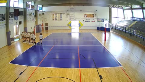 Martina VS Bofonchio (parte 1)