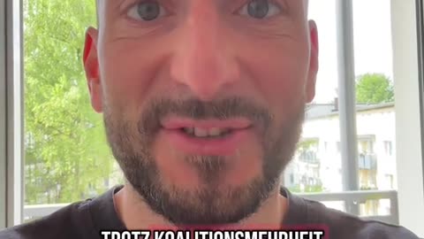 Geschichte geschrieben: Kanzlerambition endet im ersten Wahlgang