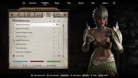 Invisible Elf and the mildly Dark Brotherhoods - Oblivion Remastered - Expert Diff