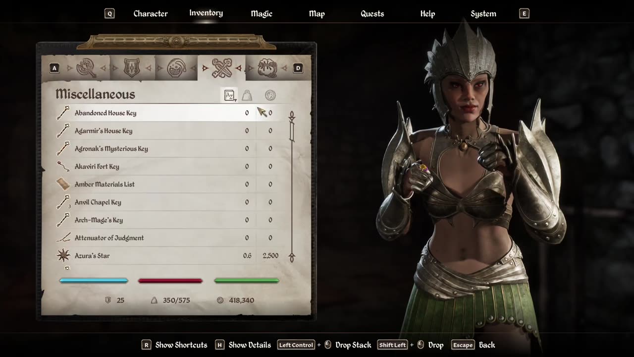 Invisible Elf and the mildly Dark Brotherhoods - Oblivion Remastered - Expert Diff