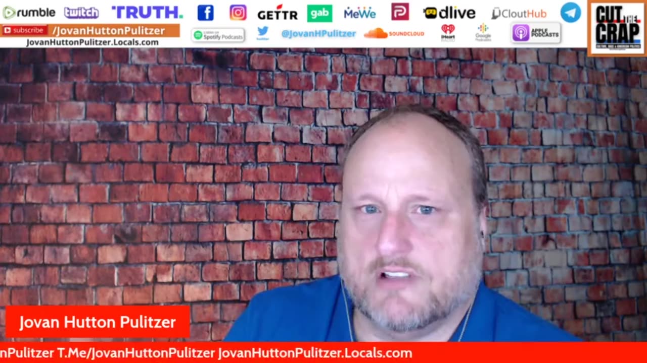 2022 Primary in Arizona - What Did We Learn This Time Around. Jovan Hutton Pulitzer