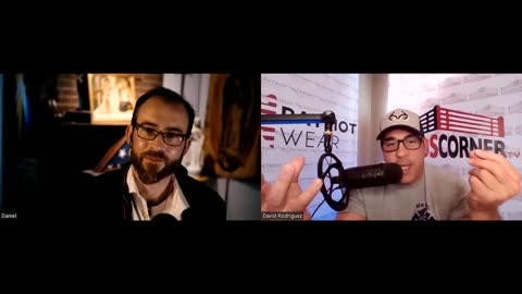 Daniel O' Connor Exposing The Alien Deception - LimbuniJeffery VOL 6