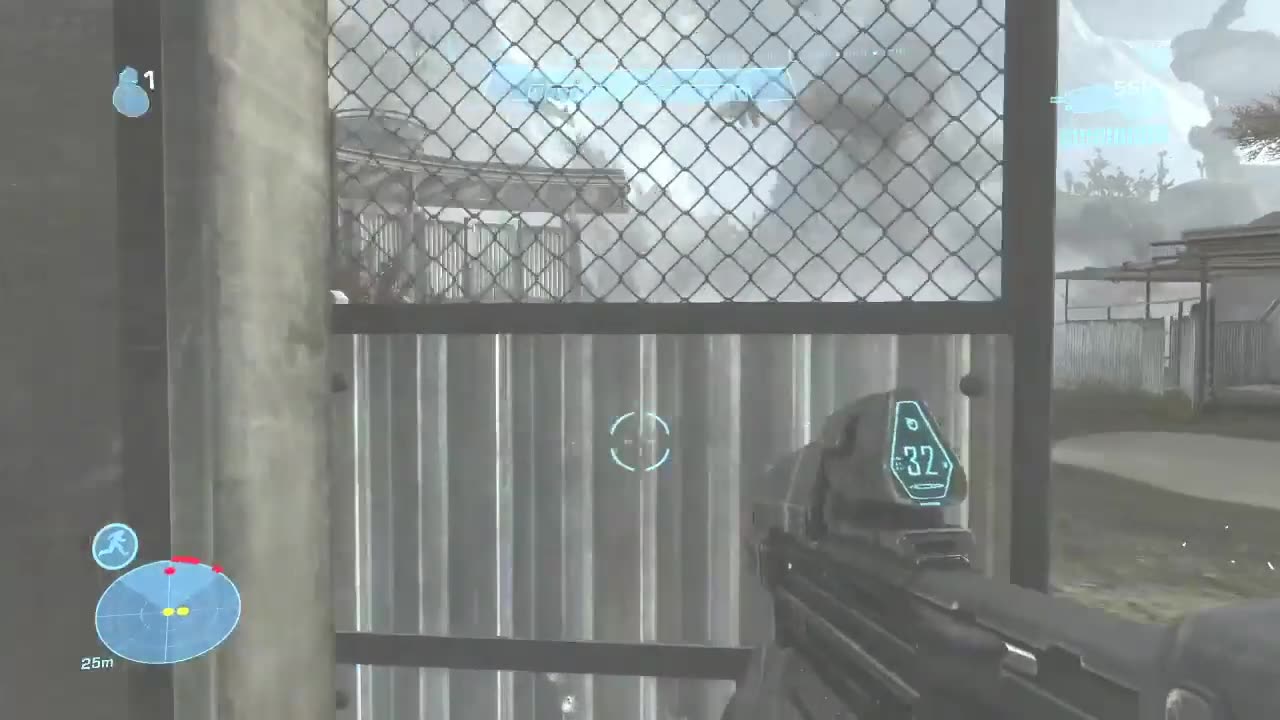 Halo_ Reach Day 1 Part 2 of 3