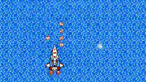 NES Longplay 528 Taiyou no Yuusha Firebird