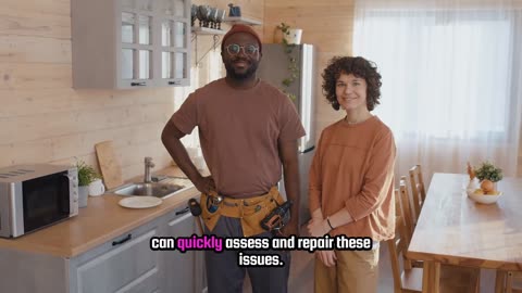 Handyman Randy