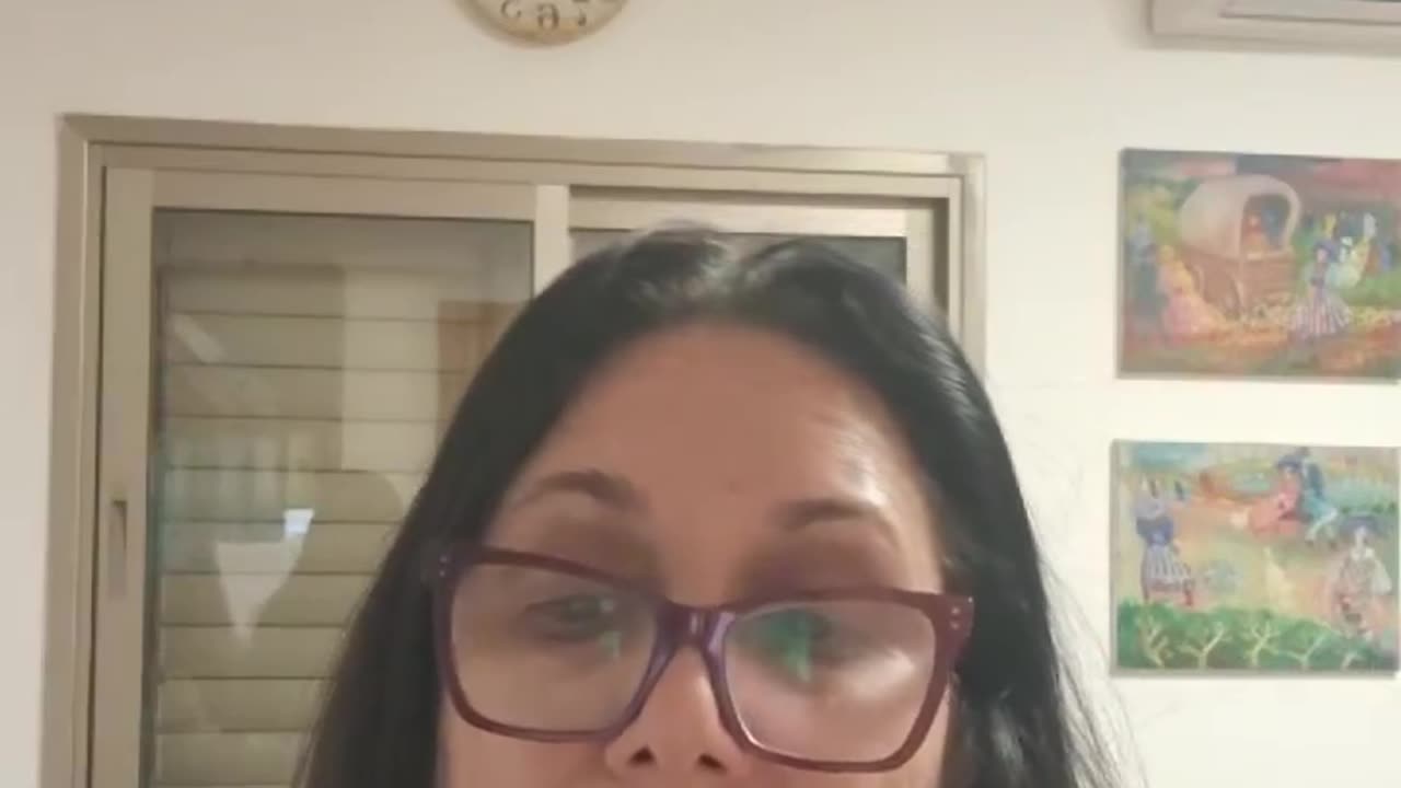 אלונה אלמן הונאת החצבת ככה נראה קמפיין חיסונים שקרי של התקשורת ומשרד הבריאות כדי להריץ את החיסונים 1.12.25