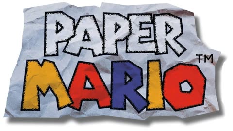 March Ahead - Paper Mario Music Extended