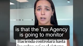 Otro avance de Hacienda española sobre la propiedad, para controlar hasta las cañas que tomes