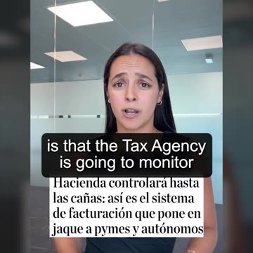 Otro avance de Hacienda española sobre la propiedad, para controlar hasta las cañas que tomes