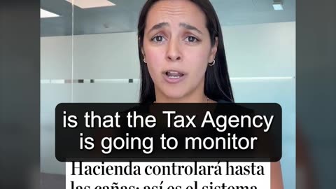 Otro avance de Hacienda española sobre la propiedad, para controlar hasta las cañas que tomes