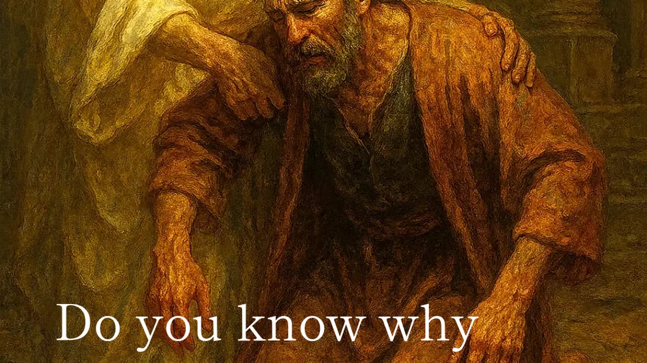 Supercharged to Hear Him Speak | Daniel 10 KJV | Strength for the Weary