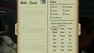 Phasmophobia-Going In That Room Was A Terrible Idea