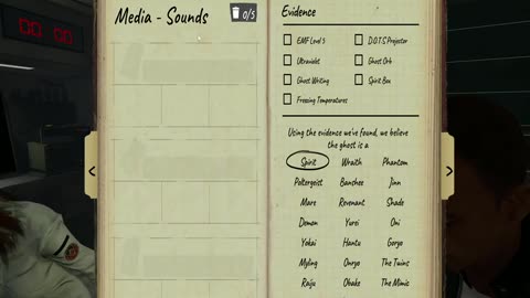 Phasmophobia-Going In That Room Was A Terrible Idea