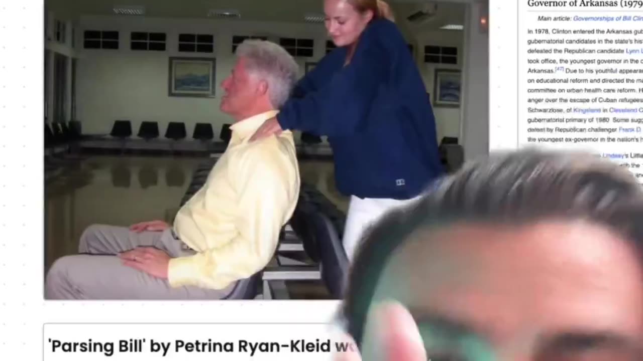 Ian Carroll Summarizes the 2020 Election