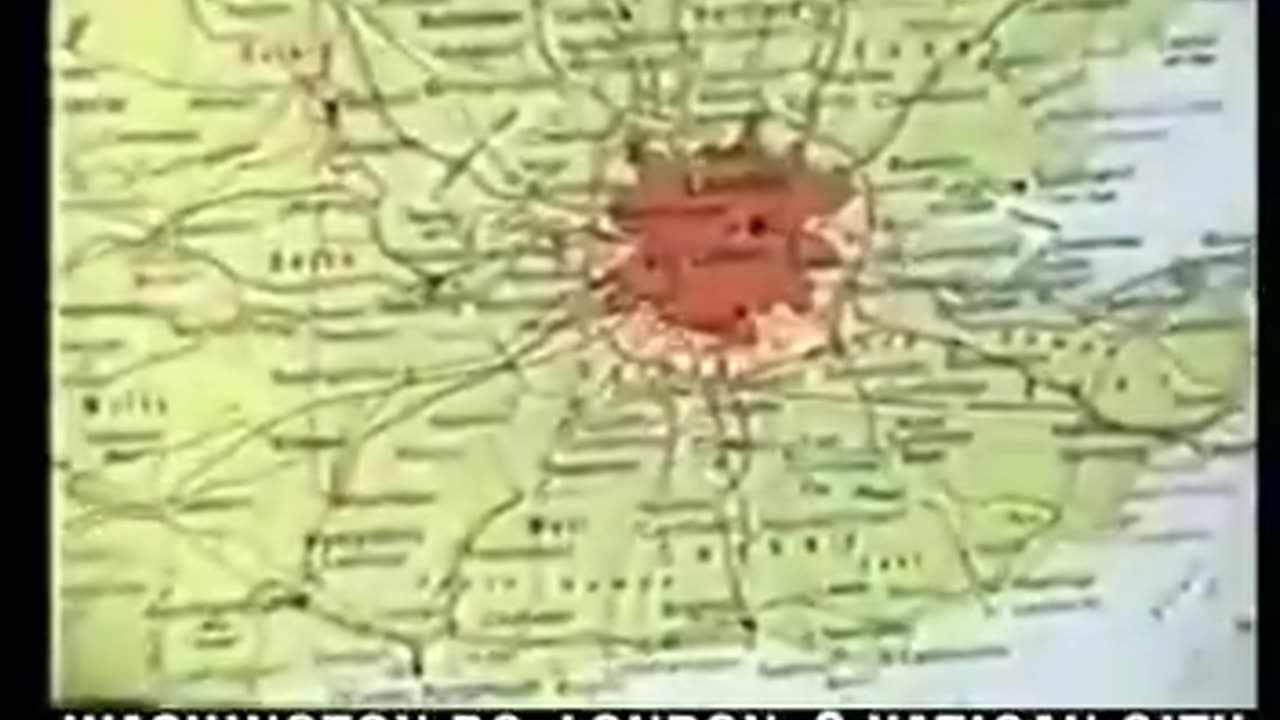 3 CITY STATES❓