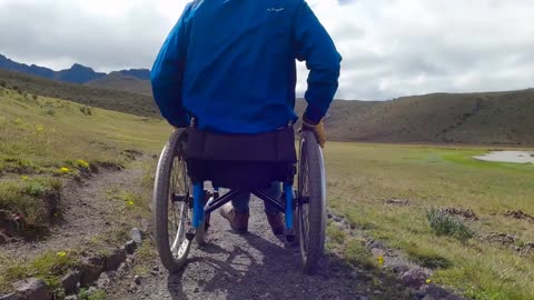 The Tent, the Deposit, and the “Therefore”