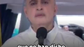 El ataque de EE.UU. a la 'narcolancha' "no ocurrió", dice el fiscal venezolano