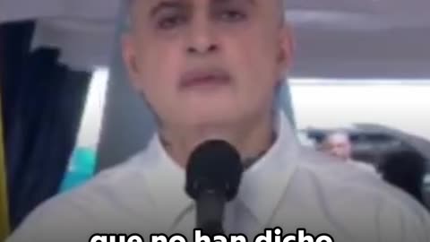 El ataque de EE.UU. a la 'narcolancha' "no ocurrió", dice el fiscal venezolano