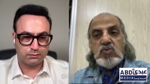 مهدی مطهرنیا: مردم ما تجربه‌ی زیسته‌شده‌ی گران‌سنگی دارند