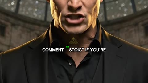 Marcus Aurelius’ Rule for Handling Insults 🧠⚔️