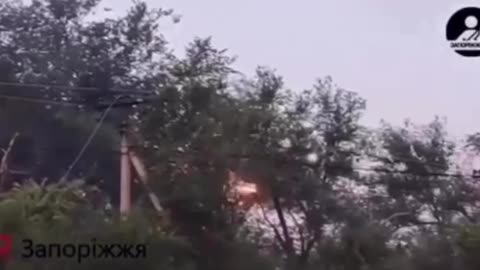 🔥🚁 Ukraine Russia War | Ukrainian MI-24 Strikes Russian Positions | RCF