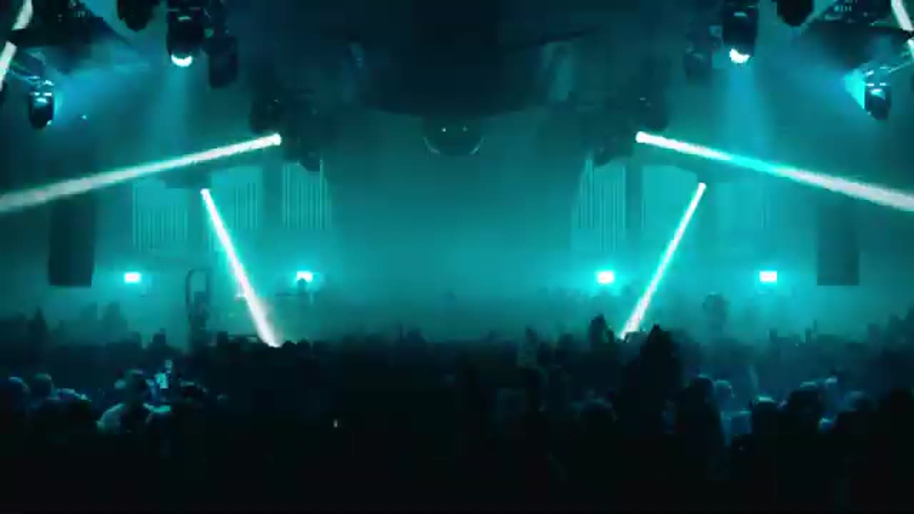 CLUB DANCE HOIUSE AWESOME