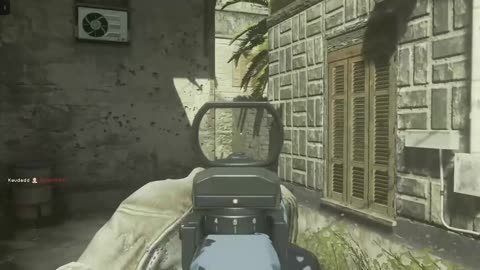 FAZE LEFT JEV But I'm Still Getting Camped :(