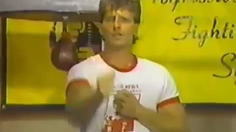 Paul Vunak JKD