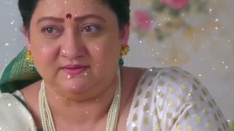 Mann Sundar Today Full Episode ¦ दादी ने रूही पर किया हमला तभी नहार ने बचाया रूही को