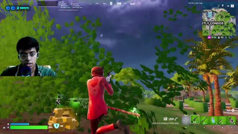 BROWN BOY GRINDING RANK IN FORTNITE 💪🔥! SOLO ! CHILL ! TALK ! FUN