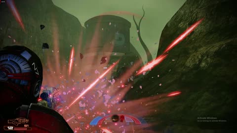 Mass Effect: Episode 030 Exploration