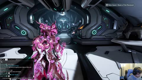 Warframe Then Halo: CE (Feat. Baked_Linguini)