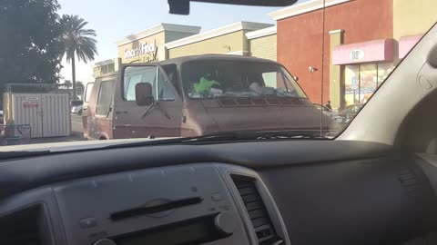 That Vans Full (December 3, 2017)