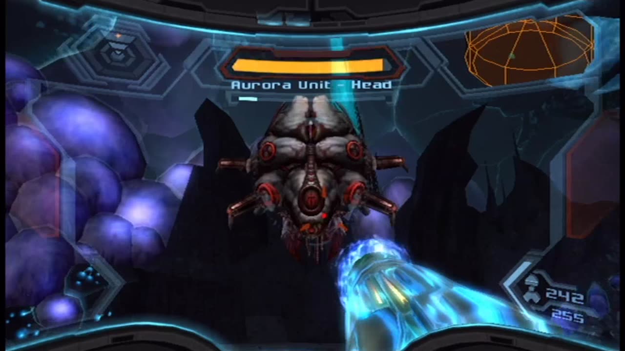 Metroid Prime 3: Corruption Playthrough - Part 32