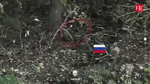 127 dead Russian soldiers in area of 1,300m - Bodies of Russians killed in Pokrovsk remain in area