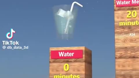 How long they last in your stomach