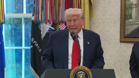 Trump Puts Rogue Nation On Notice Like Never Before (VIDEO)