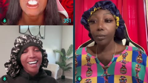 MADAM LO VS SWEETS!!! TUNE IN!!